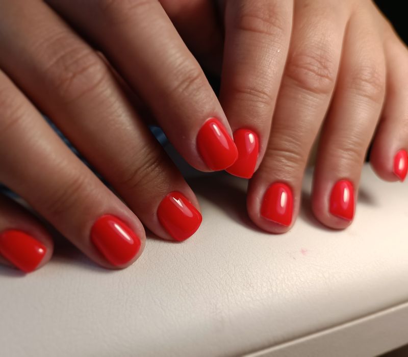 Манікюр, педикюр Житомир