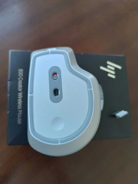 HP 930 Creator Wireless Mouse