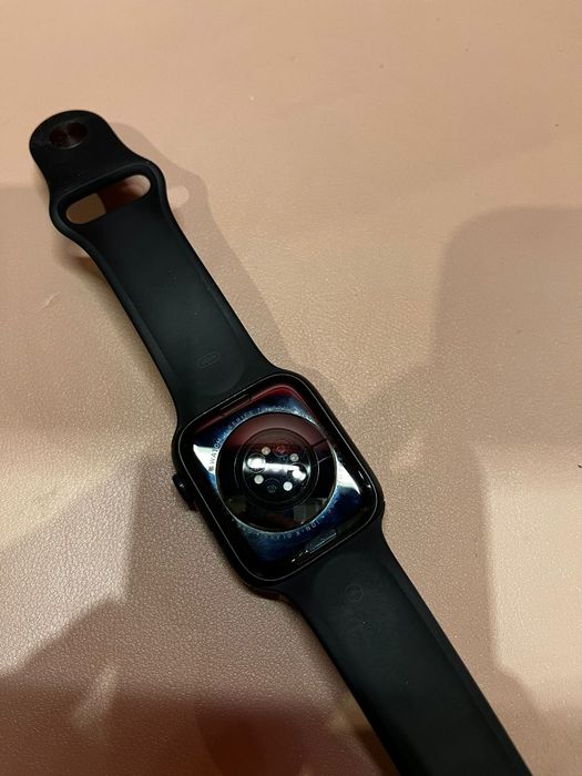 Apple watch 7 GPS zegarek 45mm