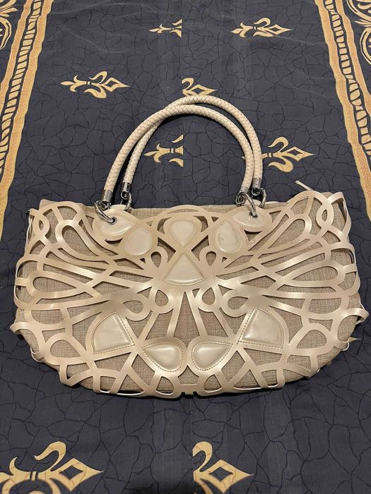 Bolsa / Mala - Collection Paris - Como nova - Nunca usada