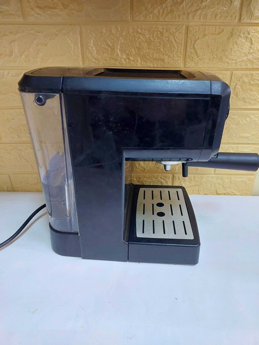 Ріжкова кавоварка Krups Opio XP320830