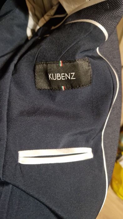 Garnitur marki Kubenz