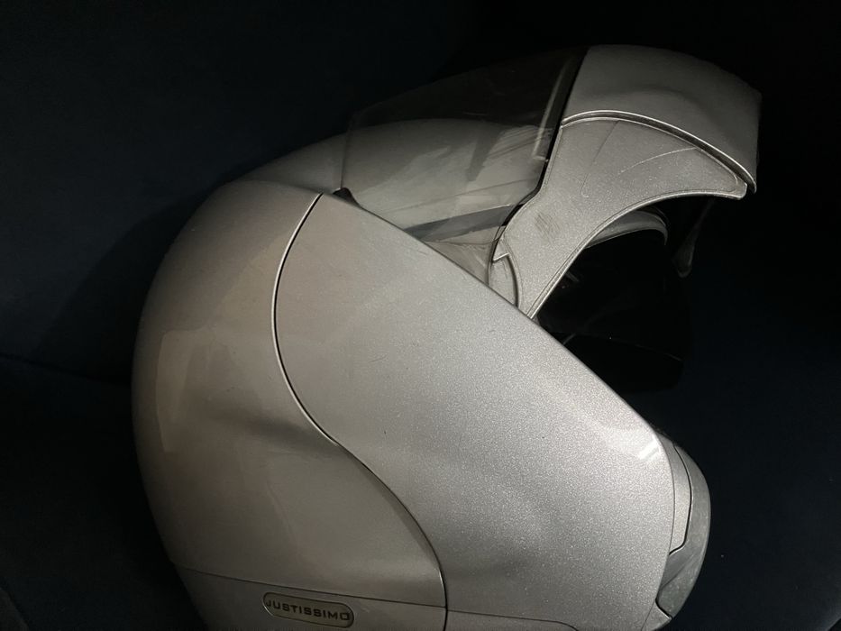 Capacete Caberg Justissimo
