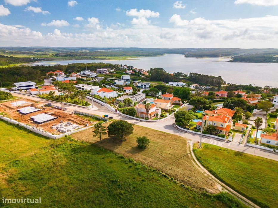 Terreno no Nadadouro
