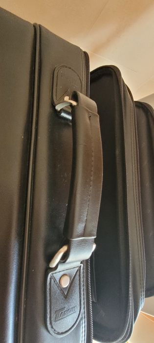 Mala p/ portátil marca Targus nova