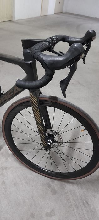 Bicicleta Orbea Orca