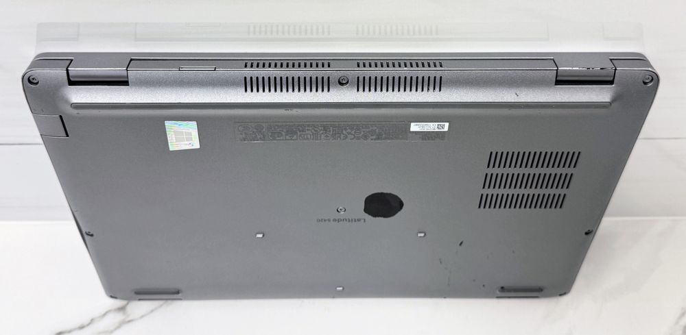 Dell Latitude 5420 14"FHD IPS|i5-1145G7|16GB|256GB SSD NVME|АКБ 0%