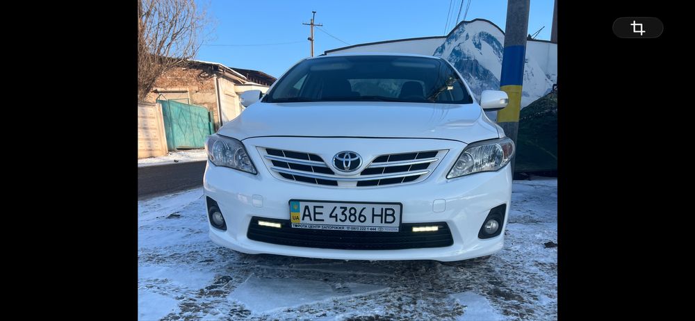 Продам автомобиль