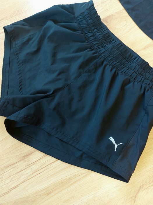 Футболка та шорти puma