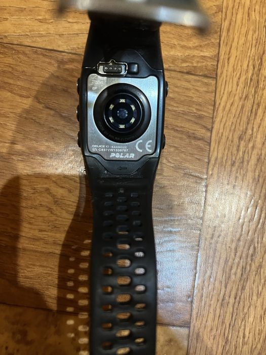 Смарт годинник / пульсометр Polar M430