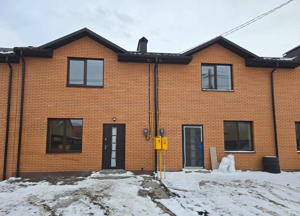 Продам Таун на Перемичці!