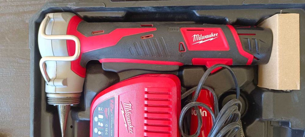 Инструмент Uponor, расширительный