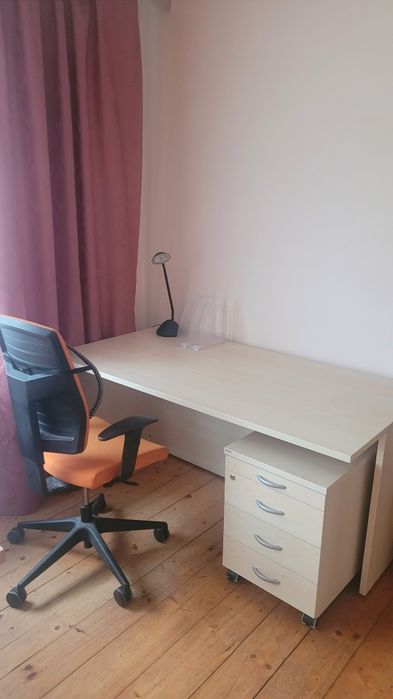Duży pokój do wynajęcia