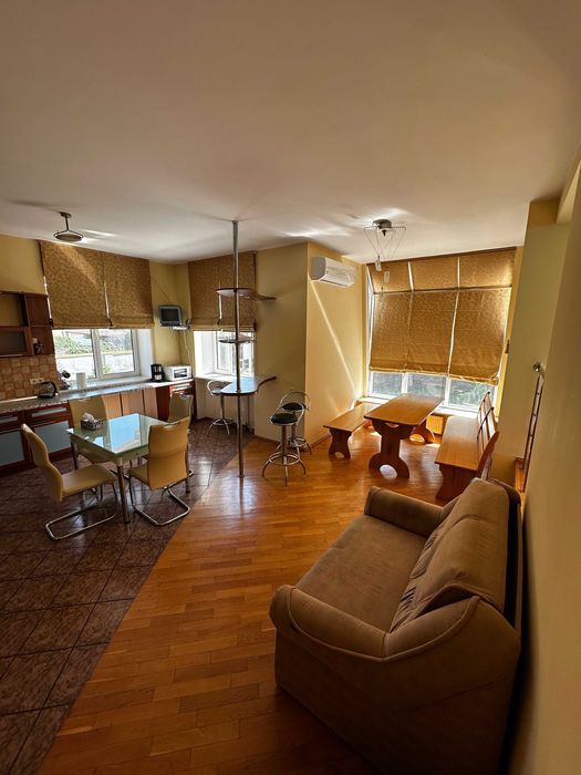 House by the address (area 213,8 m²) - Atlanta.ua - photo 10