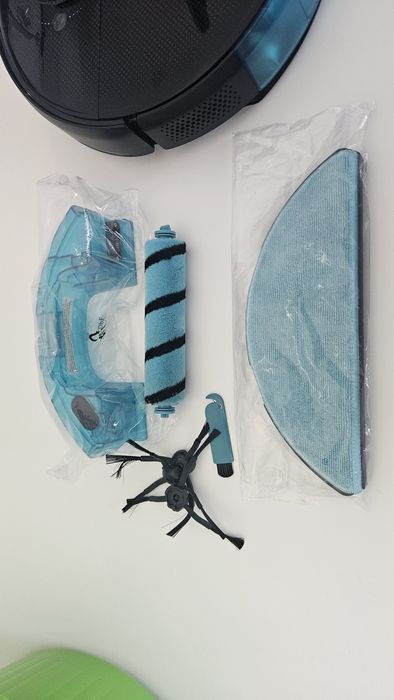 Aspirador Robot Conga 9090 - com IA