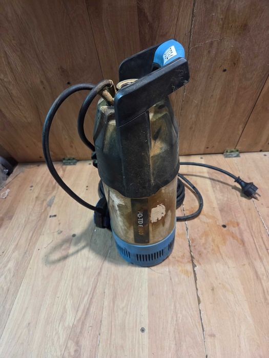 Pompa Zanurzeniowa EINHELL GE-DP 7935 N-A LL ECO B29