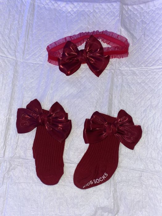 Набір для дівчинки