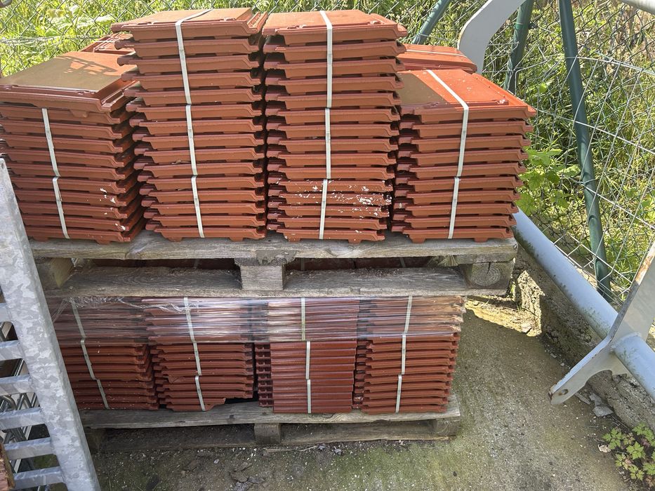 Dachówka Monier cena za całość