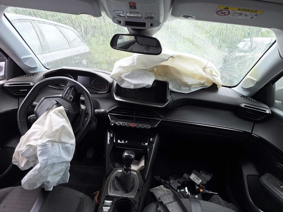 Peugeot 208 1.5 BlueHDI 100