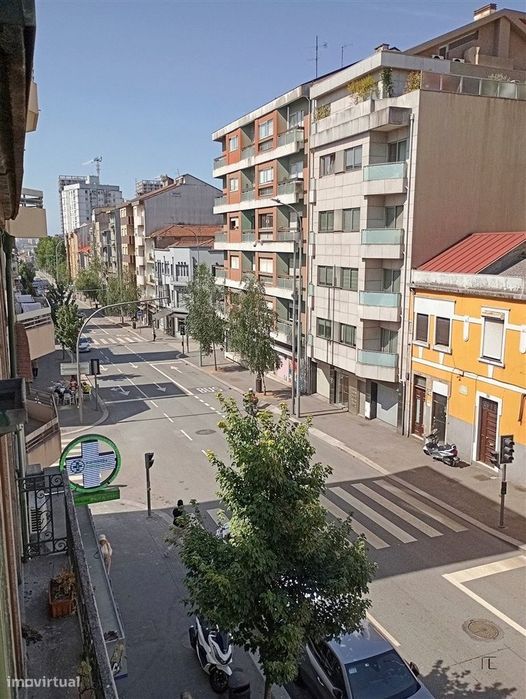 Prédio  Venda em Bonfim,Porto