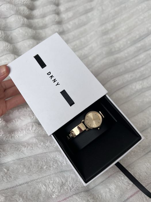 Годинник DKNY Soho 2307 новий оригінал часы