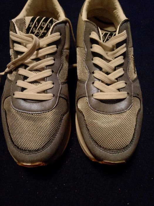 Buty sneakers Pepe Jeans rozmiar 36