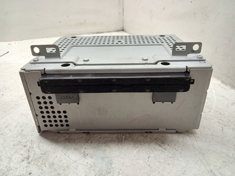 Ford c-max MK2 Radio Nawigacja wyświetlacz wiązka
