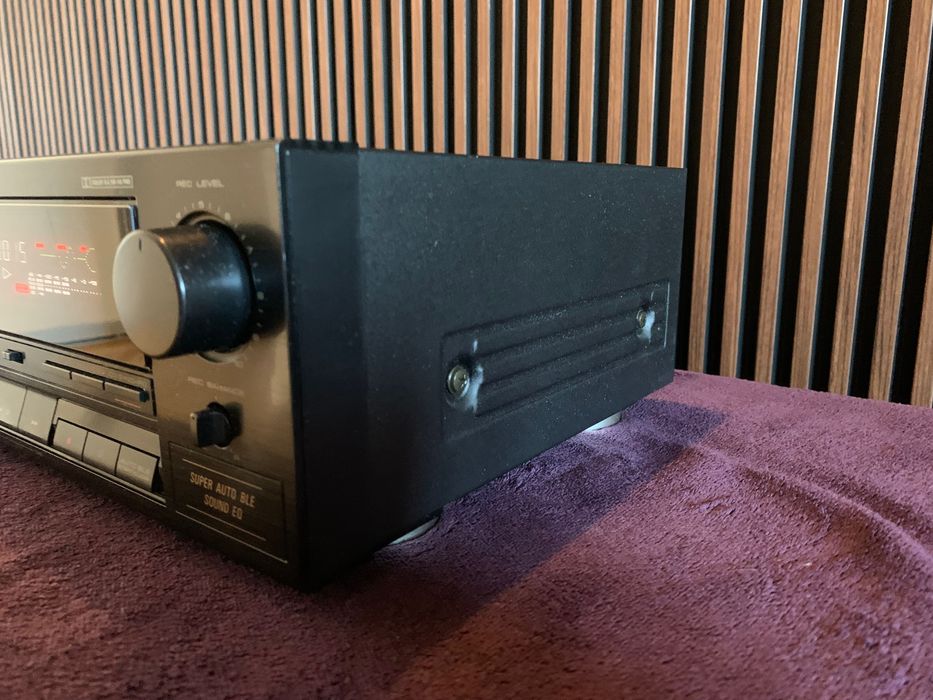 Magnetofon Pioneer ct-s410