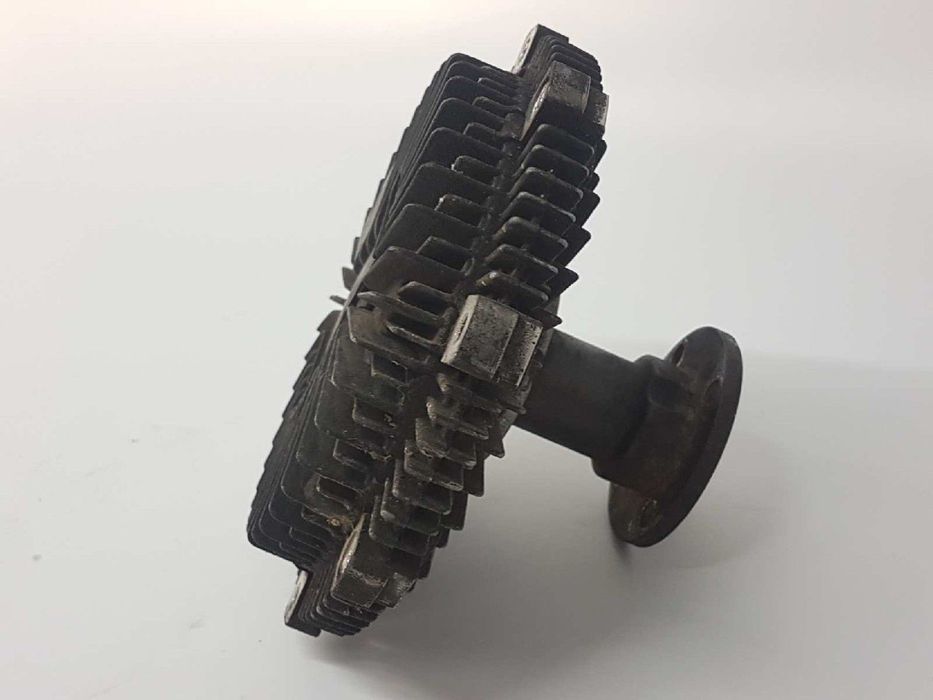 VENTILADOR VISCOSO MOTOR ISUZU N-SERIE FG  3,5T CABINA INDIVIDUAL