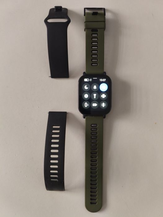 Smartwath Xiaomi Redmi Watch 5 Active stan bdb dwa paski