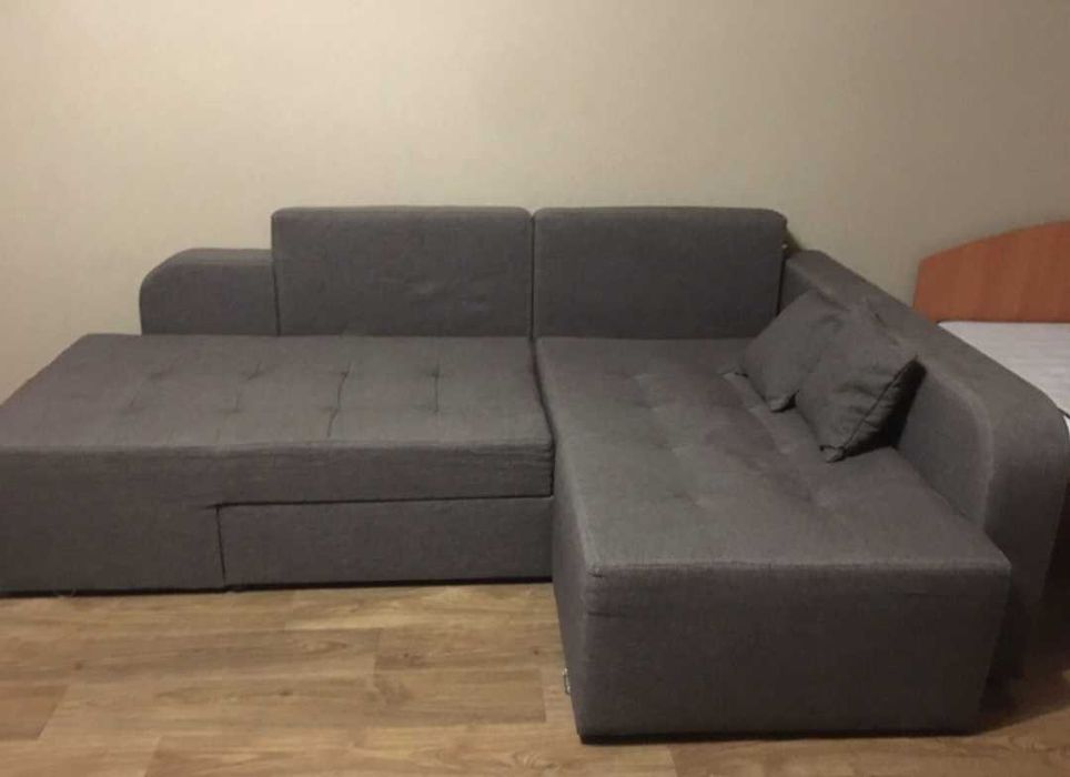 Сдаю однокомнатную квартиру на Киевской! а1: 7 000 грн. - Довгострокова ...