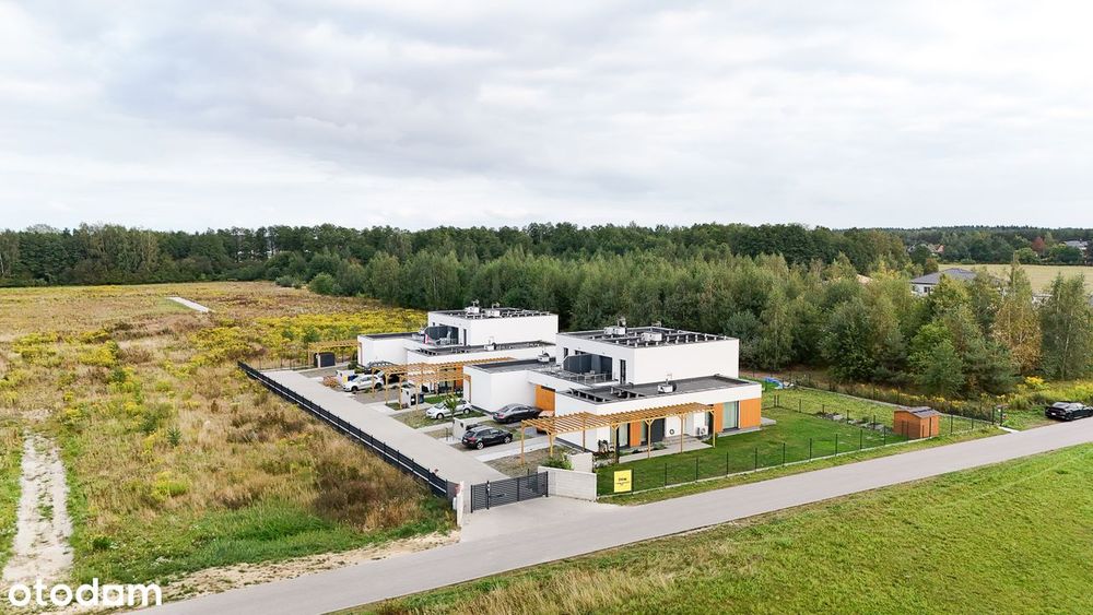 Dom na sprzedaż, 70 m², Przypki