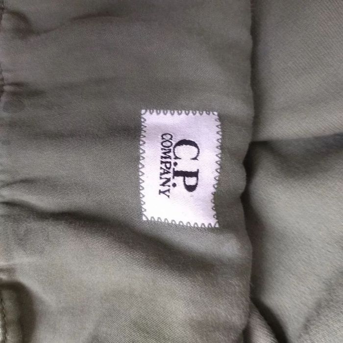 Худи c.p. company legit
