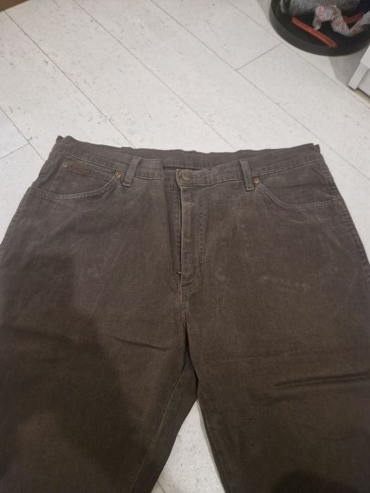 Spodnie Wrangler Texas Stretch W38 L32