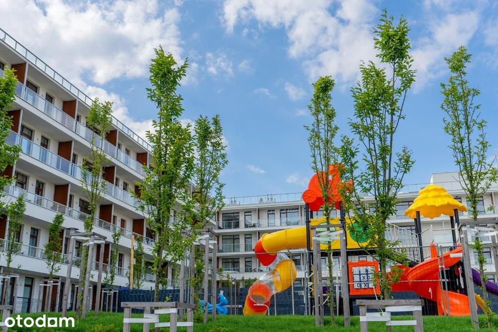 Apartament przy morzu - View 5