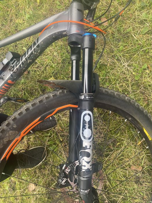 Radon skeetrail в гарному стані