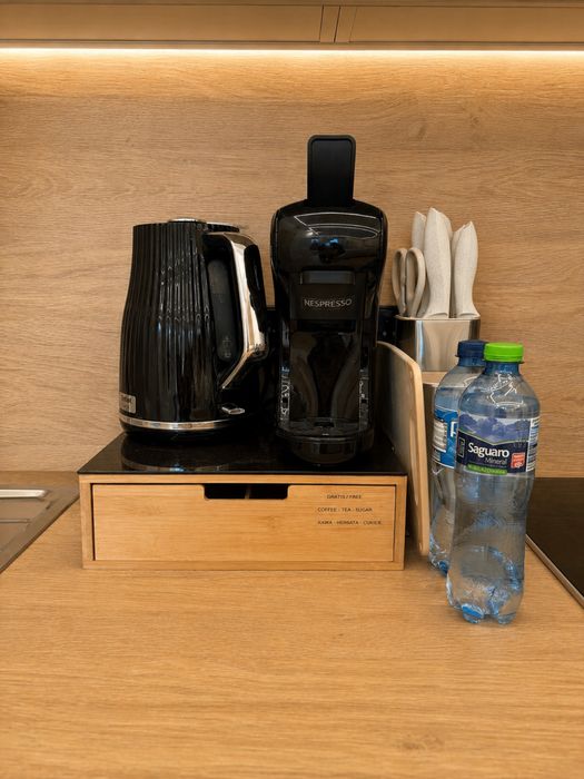 Apartament 2-os. z prywatnym tarasem i ogródkiem | Leżajsk