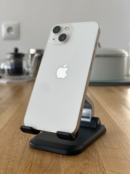 iPhone 13 Starlight 128GB super stan!