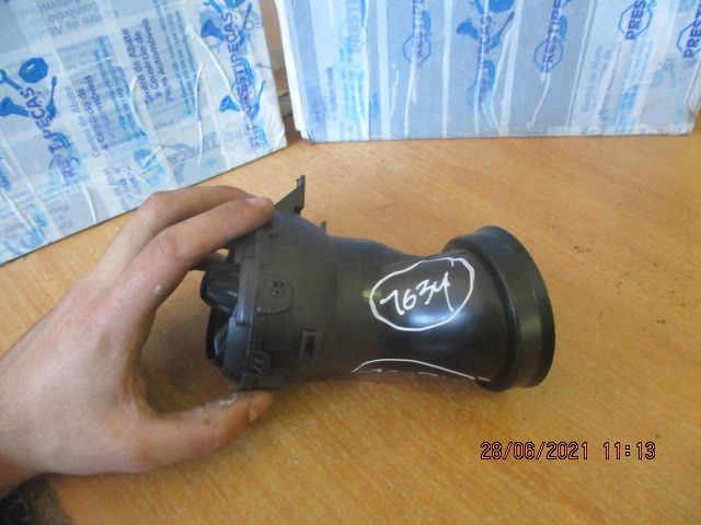 Difusor / saída de ar MINI Mini (R56)