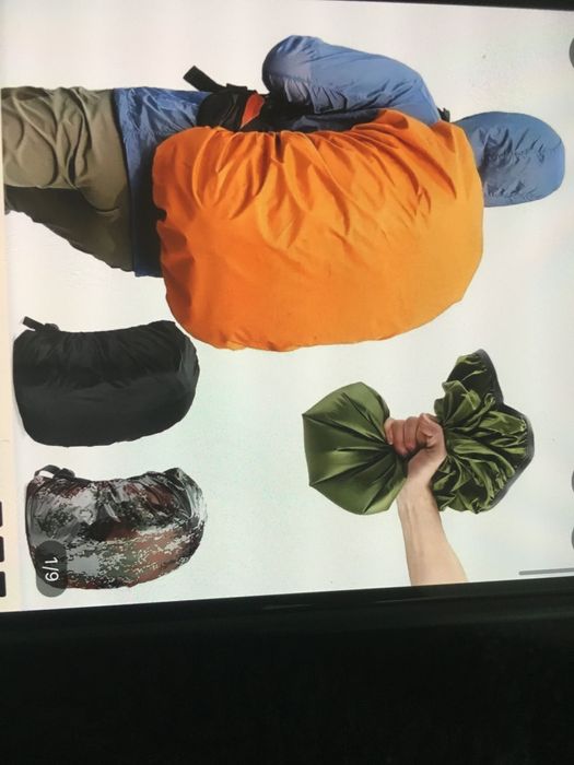 CAPA DE CHUVA PARA Mochila