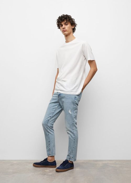 Джинси  Mango,Old navy хлопець