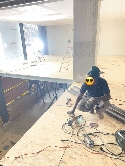 Estruturas metalicas