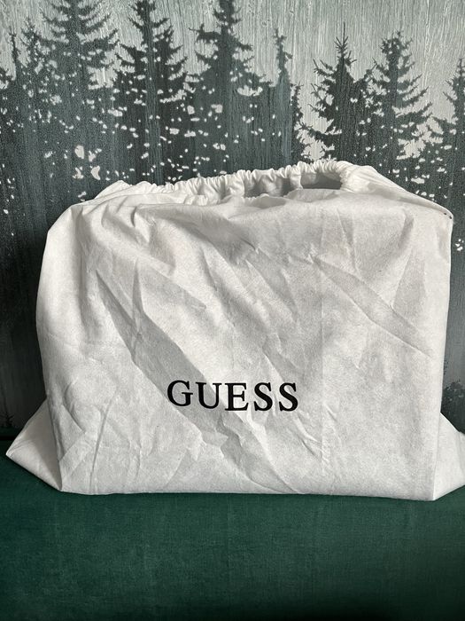 Torebka Guess Abey