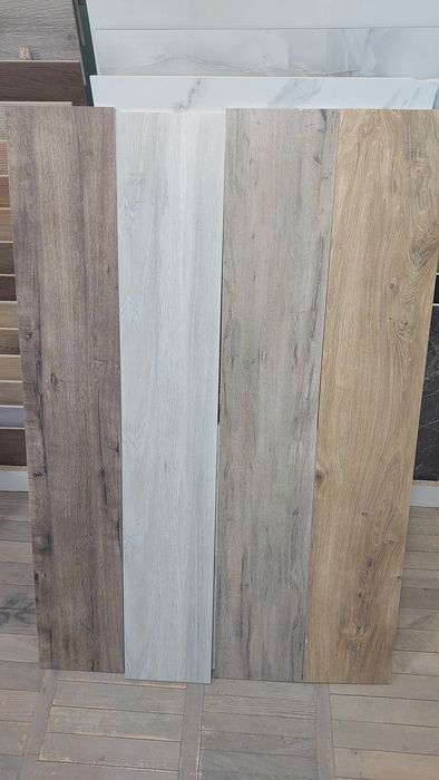 Плитка керамічна  під дерево 120х20 ! Керамограніт / грес