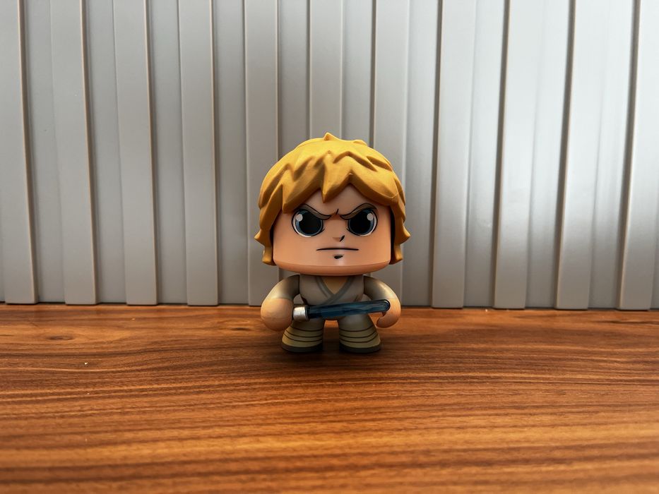 MIGHTY BUGGS - Luke Skywalker/Star Wars