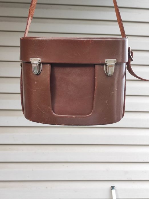 Кофр для фотоаппарата