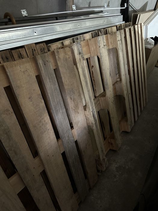 Продам поддоны 80 •120