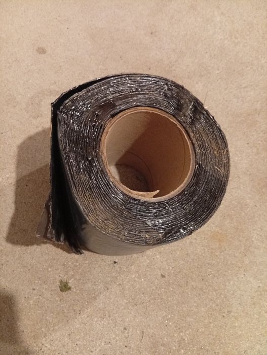 Folia uszczelniająca