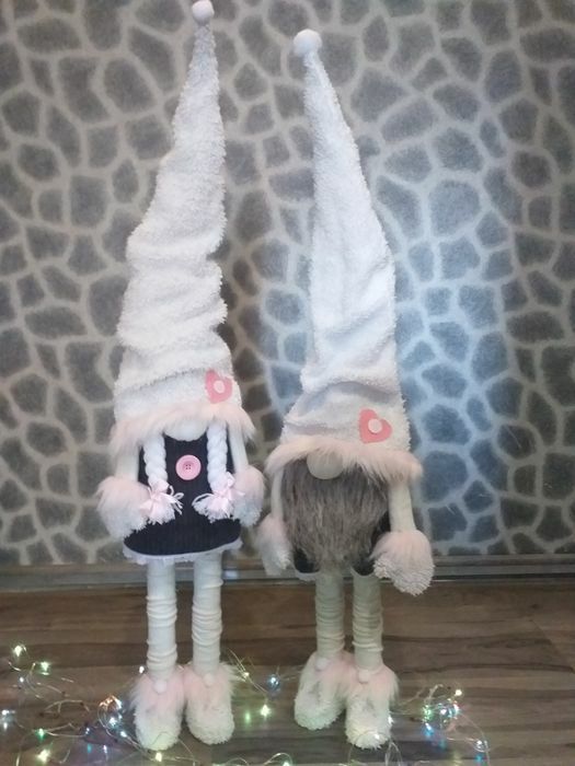 Скандинавські гноми