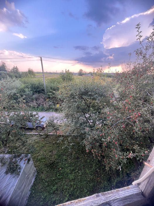 Продам однокімнатну квартиру. Мізоч